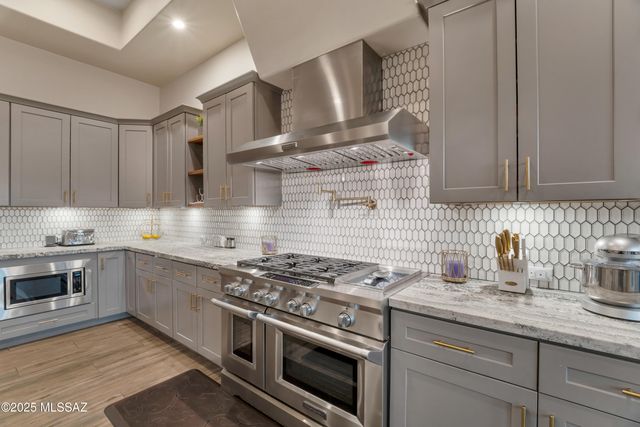 2155 W National Ridge Place, Tucson, AZ 85742