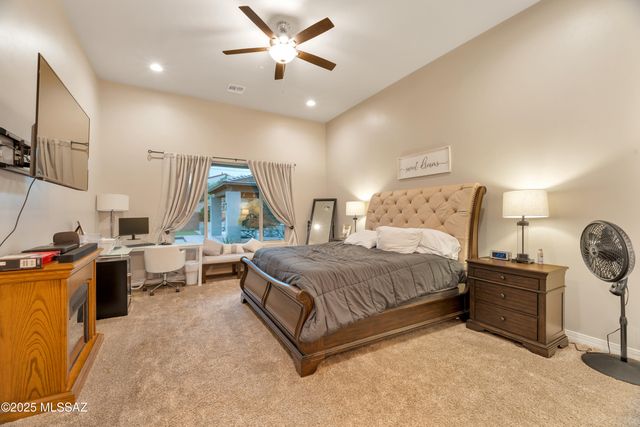 2155 W National Ridge Place, Tucson, AZ 85742