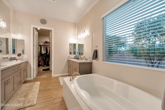 2155 W National Ridge Place, Tucson, AZ 85742