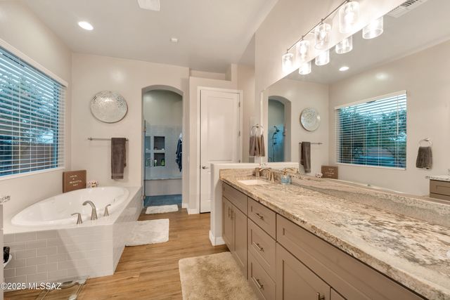 2155 W National Ridge Place, Tucson, AZ 85742