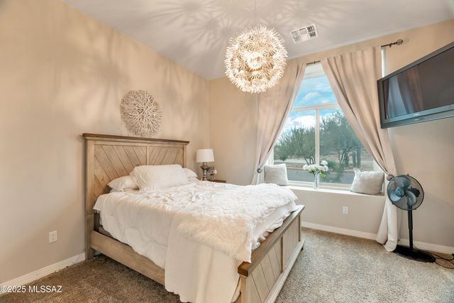 2155 W National Ridge Place, Tucson, AZ 85742