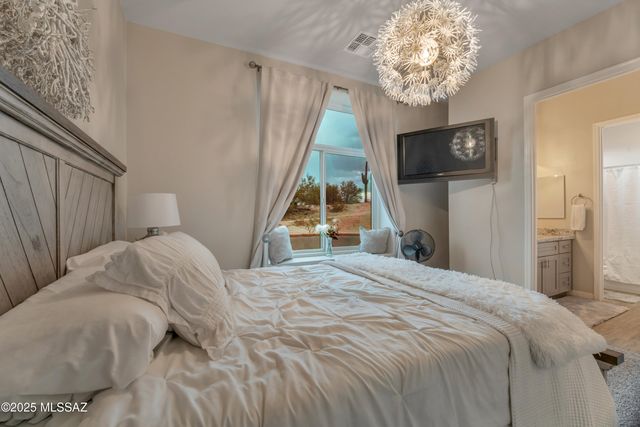 2155 W National Ridge Place, Tucson, AZ 85742