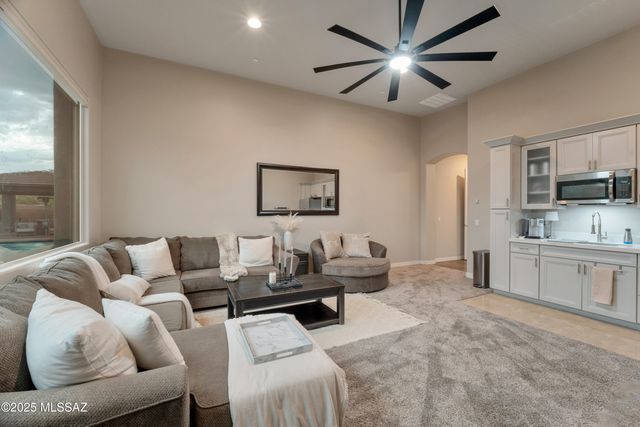 2155 W National Ridge Place, Tucson, AZ 85742