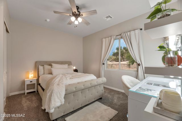 2155 W National Ridge Place, Tucson, AZ 85742