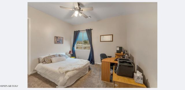 2155 W National Ridge Place, Tucson, AZ 85742