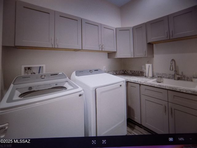 2155 W National Ridge Place, Tucson, AZ 85742