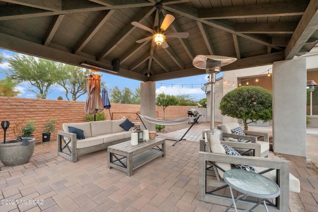 2155 W National Ridge Place, Tucson, AZ 85742