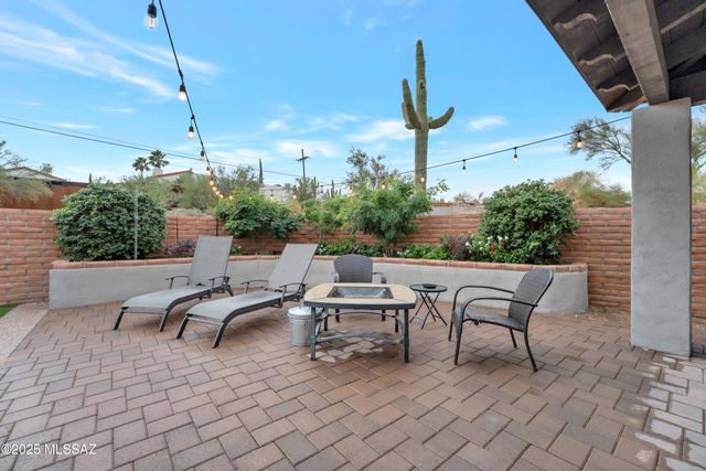 2155 W National Ridge Place, Tucson, AZ 85742