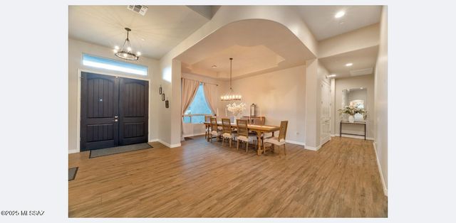 2155 W National Ridge Place, Tucson, AZ 85742