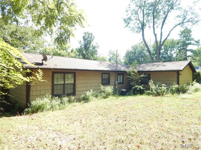1475 Uthoff Drive, Fenton, MO 63026