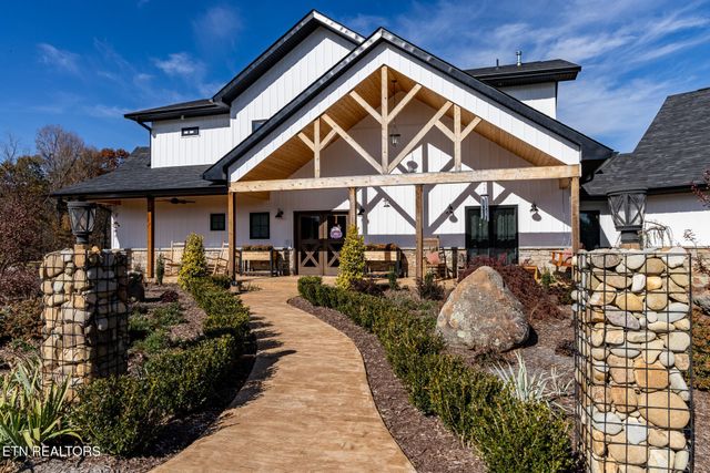 1010 Keener Rd, Cosby, TN 37722