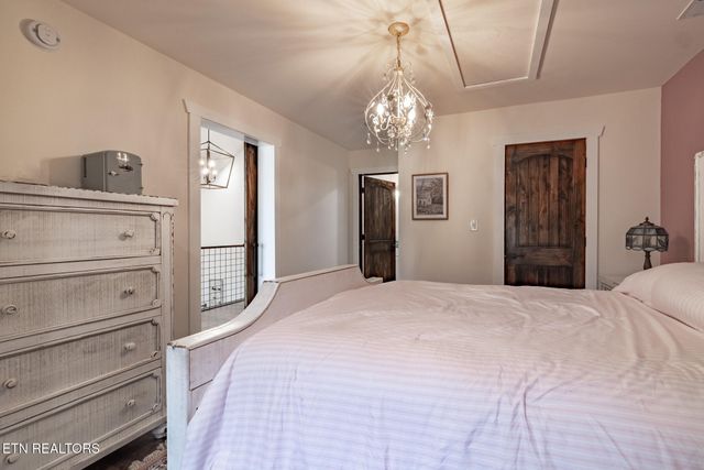 1010 Keener Rd, Cosby, TN 37722