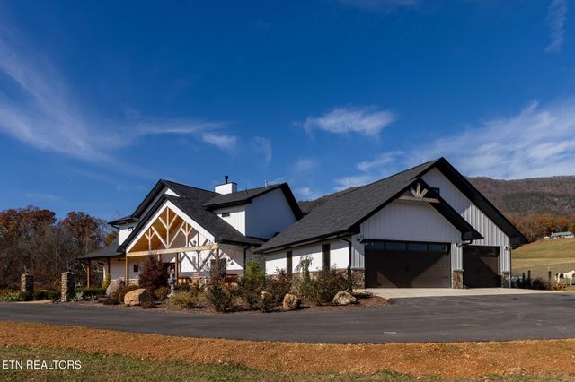 1010 Keener Rd, Cosby, TN 37722