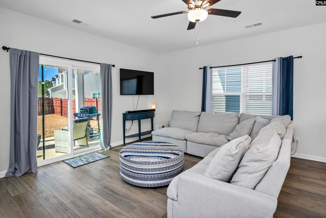 1384 Sweet Gardenia Drive, Blythewood, SC 29016