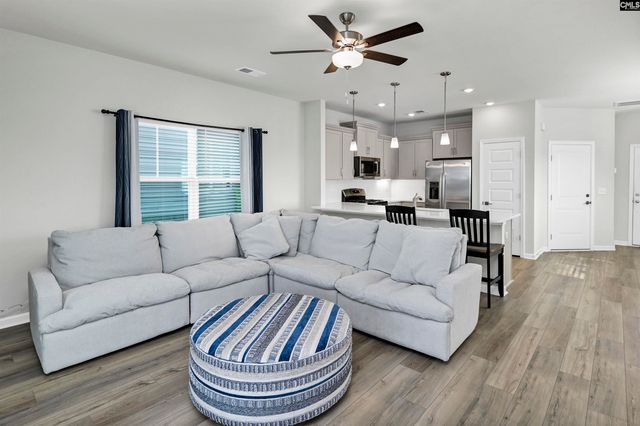 1384 Sweet Gardenia Drive, Blythewood, SC 29016