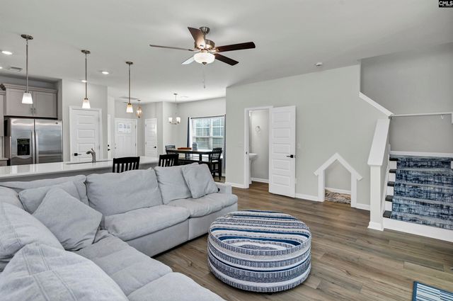 1384 Sweet Gardenia Drive, Blythewood, SC 29016