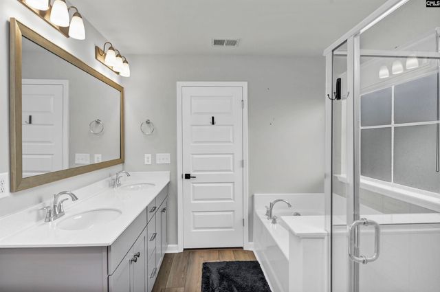 1384 Sweet Gardenia Drive, Blythewood, SC 29016