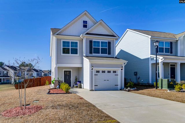 1384 Sweet Gardenia Drive, Blythewood, SC 29016