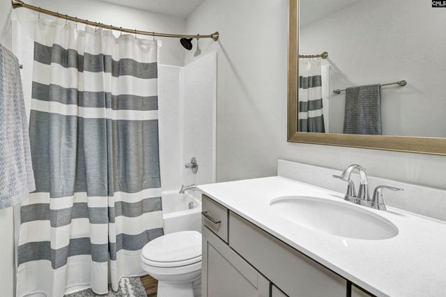 1384 Sweet Gardenia Drive, Blythewood, SC 29016