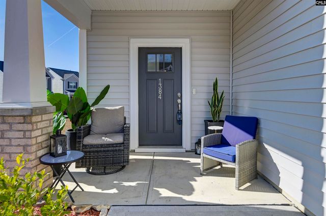 1384 Sweet Gardenia Drive, Blythewood, SC 29016