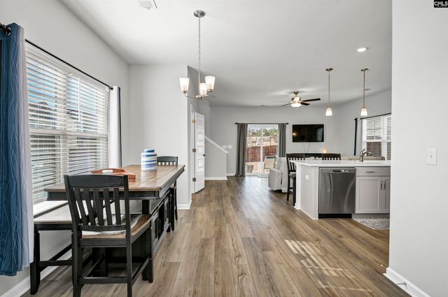 1384 Sweet Gardenia Drive, Blythewood, SC 29016