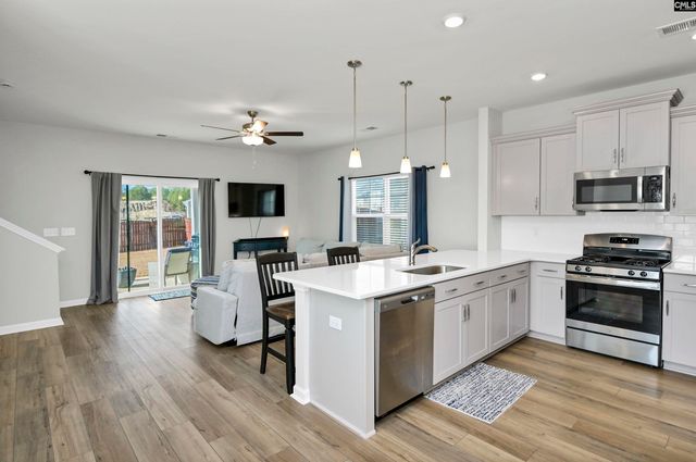 1384 Sweet Gardenia Drive, Blythewood, SC 29016