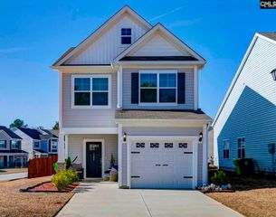 1384 Sweet Gardenia Drive, Blythewood, SC 29016