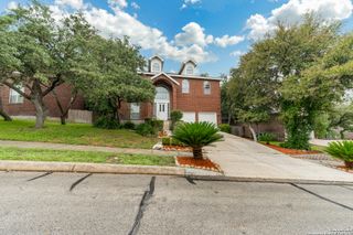 9 Sweetwood, San Antonio, TX 78254