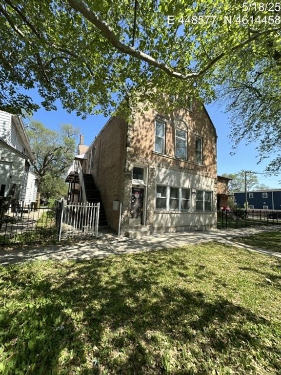 11739 S Indiana Avenue, Chicago, IL 60628