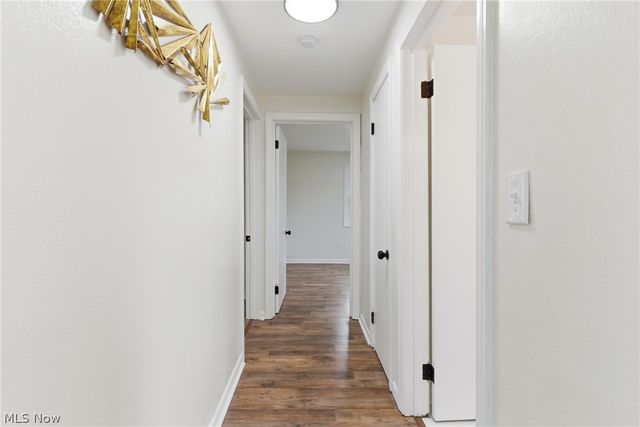 5285 Mardale Avenue, Bedford Heights, OH 44146