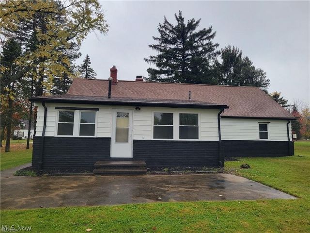 5285 Mardale Avenue, Bedford Heights, OH 44146