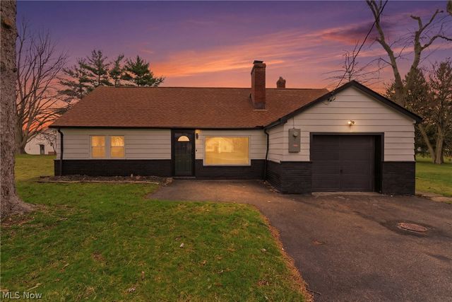 5285 Mardale Avenue, Bedford Heights, OH 44146