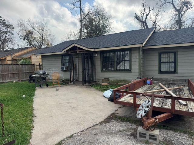 8002 Crestview Drive, Houston, TX 77028