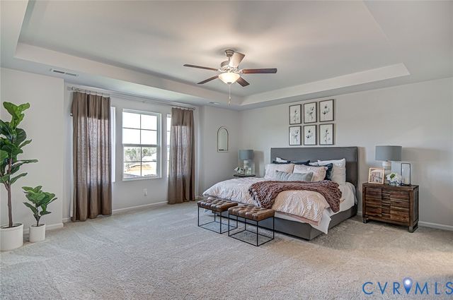 63 Wendenburg Way, King William, VA 23009