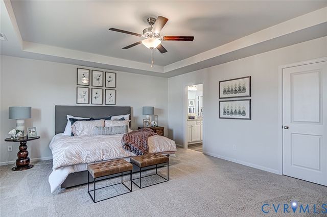 63 Wendenburg Way, King William, VA 23009