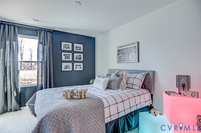 63 Wendenburg Way, King William, VA 23009