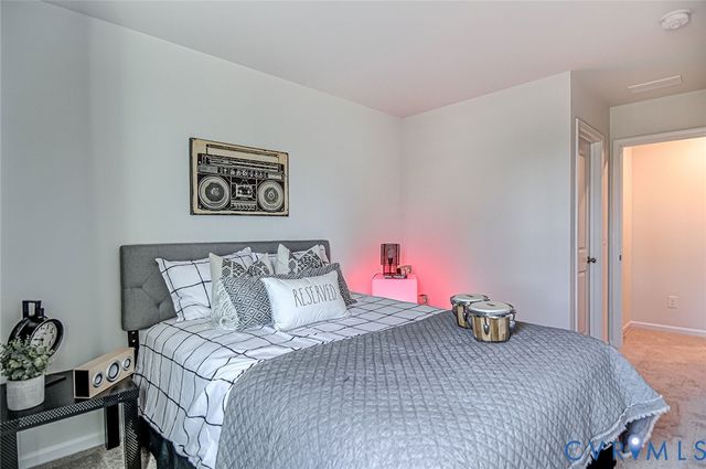 63 Wendenburg Way, King William, VA 23009