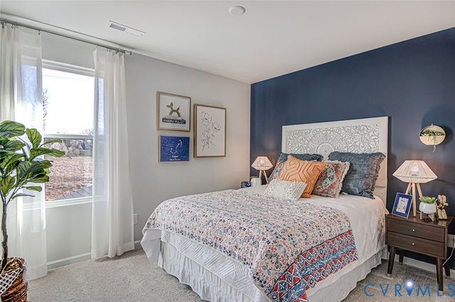 63 Wendenburg Way, King William, VA 23009