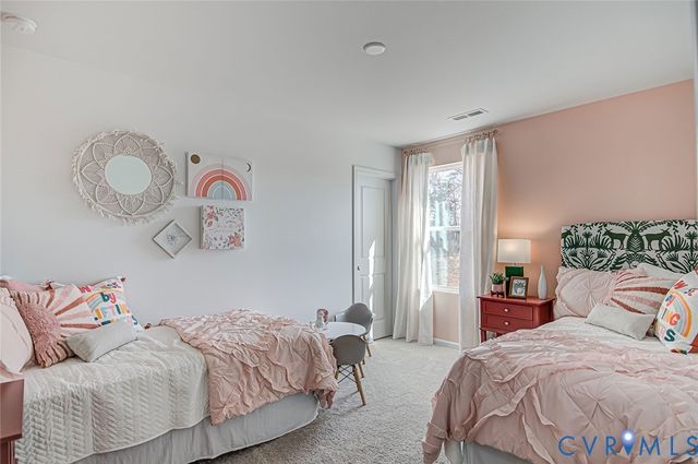 63 Wendenburg Way, King William, VA 23009