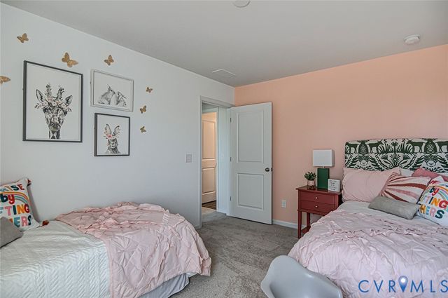 63 Wendenburg Way, King William, VA 23009