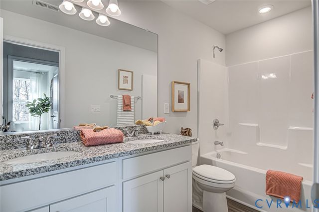 63 Wendenburg Way, King William, VA 23009