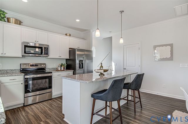 63 Wendenburg Way, King William, VA 23009