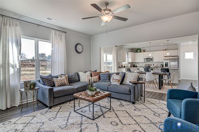 63 Wendenburg Way, King William, VA 23009