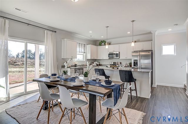 63 Wendenburg Way, King William, VA 23009