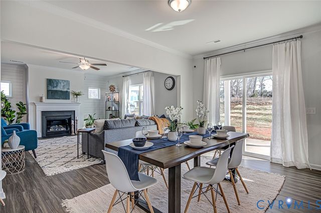 63 Wendenburg Way, King William, VA 23009