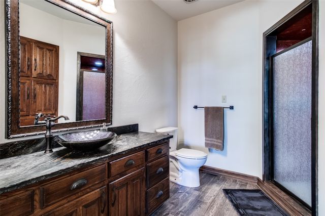 105 Sammi's Way, Whitesboro, TX 76273