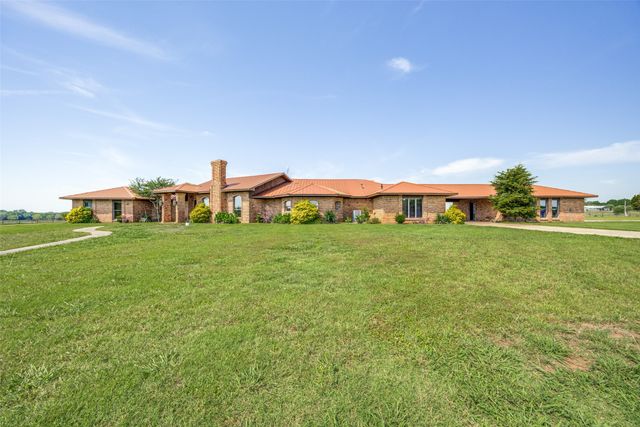 105 Sammi's Way, Whitesboro, TX 76273