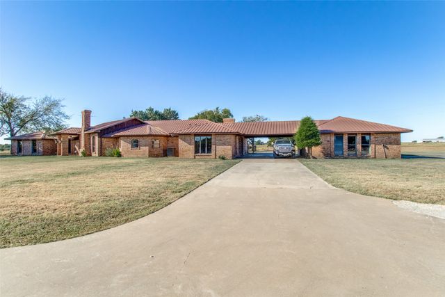 105 Sammi's Way, Whitesboro, TX 76273