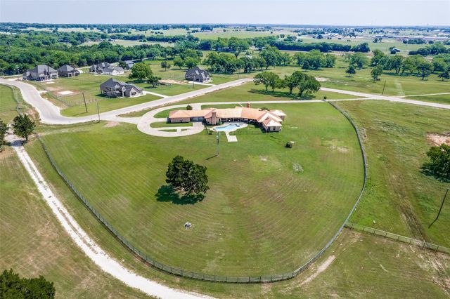 105 Sammi's Way, Whitesboro, TX 76273