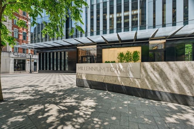 1 Franklin Street 3212, Boston, MA 02110